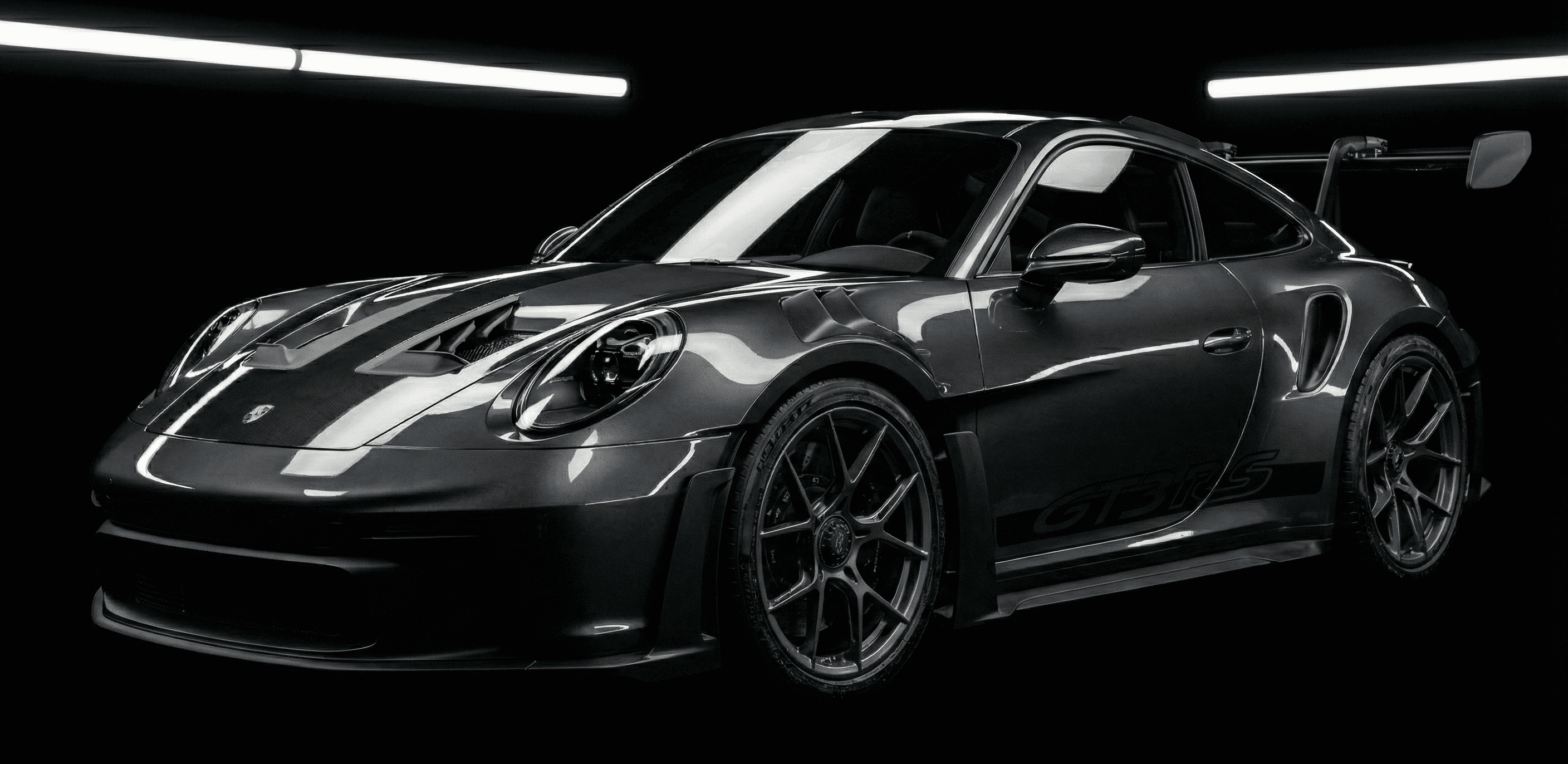 Proces Detailingowy - Zabezpieczenie